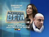 La tribune Valérie BOYER VS Jean-marie LE GUEN