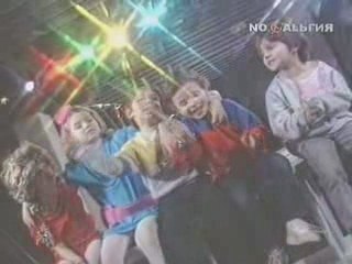 Lusi - Rodion Gazmanov