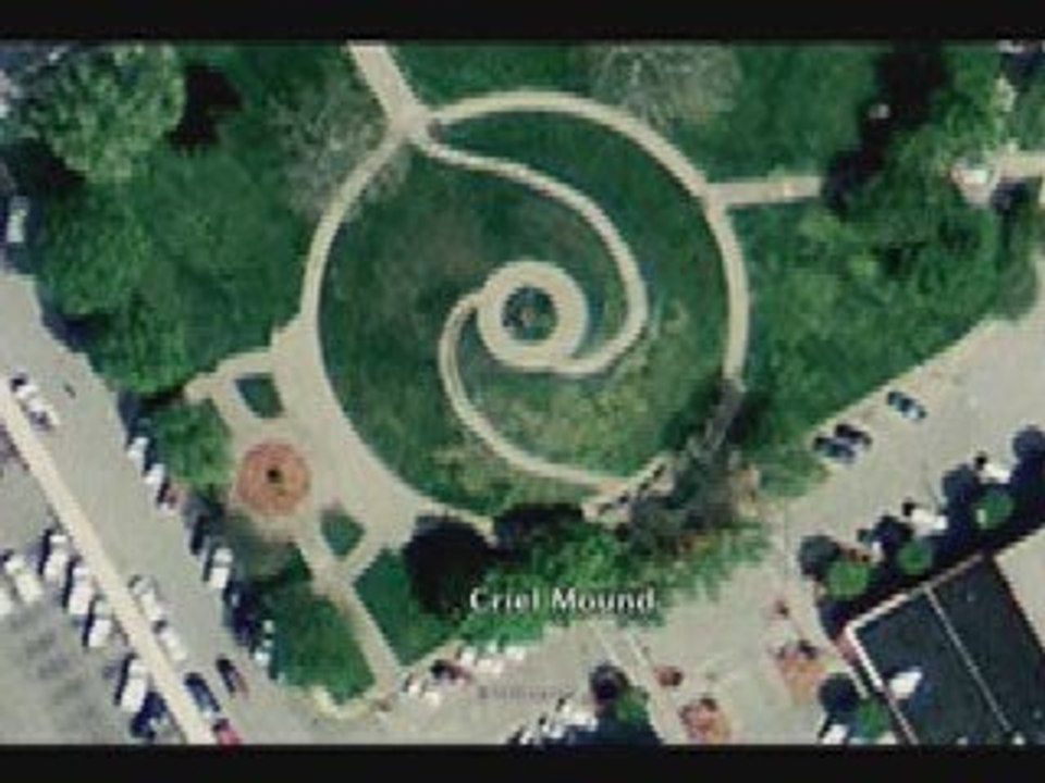 The World's Mysterious Places - Part 7