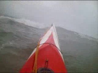 surf ski
