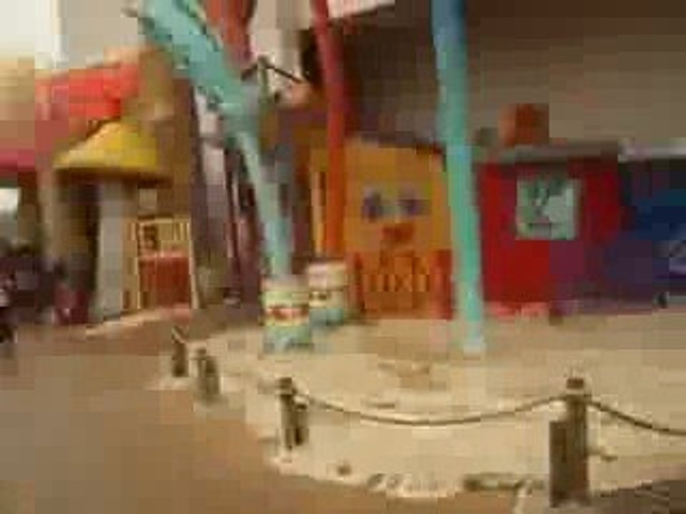 Disney avec anais