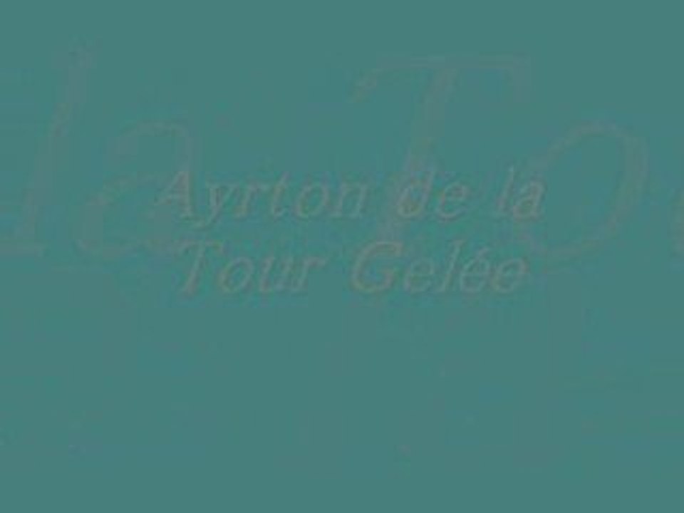 Ayrton