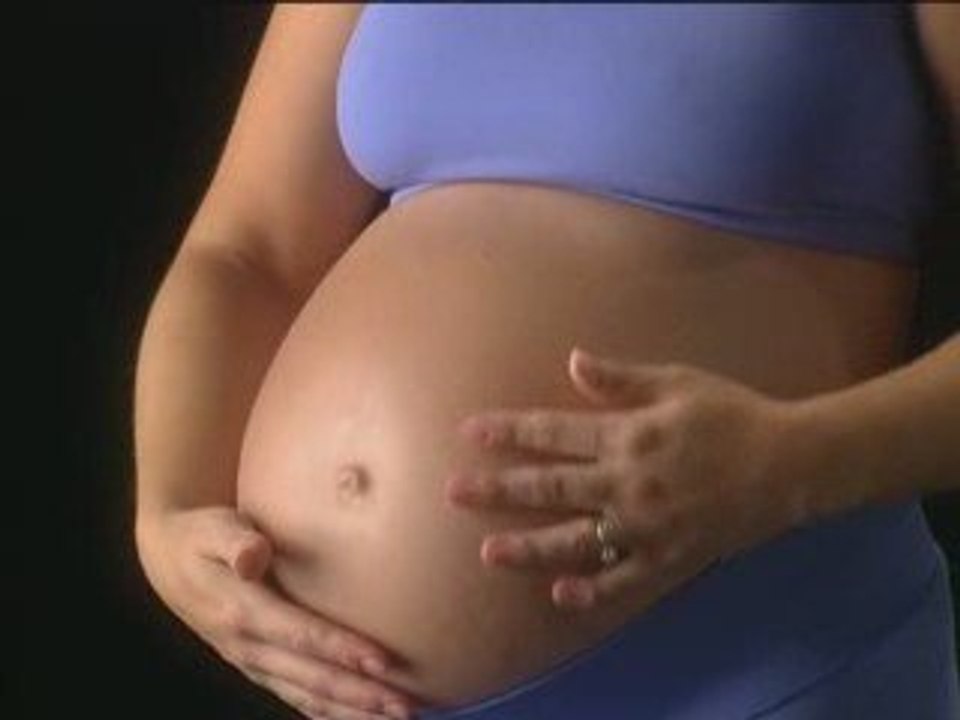 Embarazo: De 28 a 40 semanas