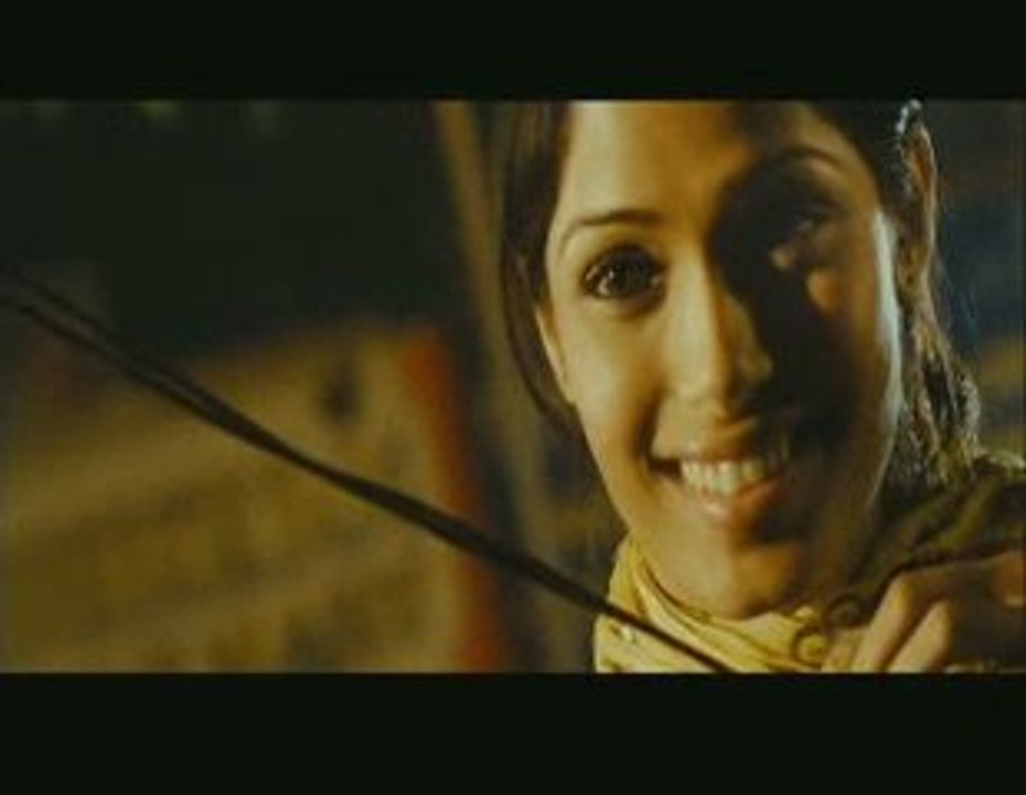 Slumdog. Milioner z ulicy - TV SPOT