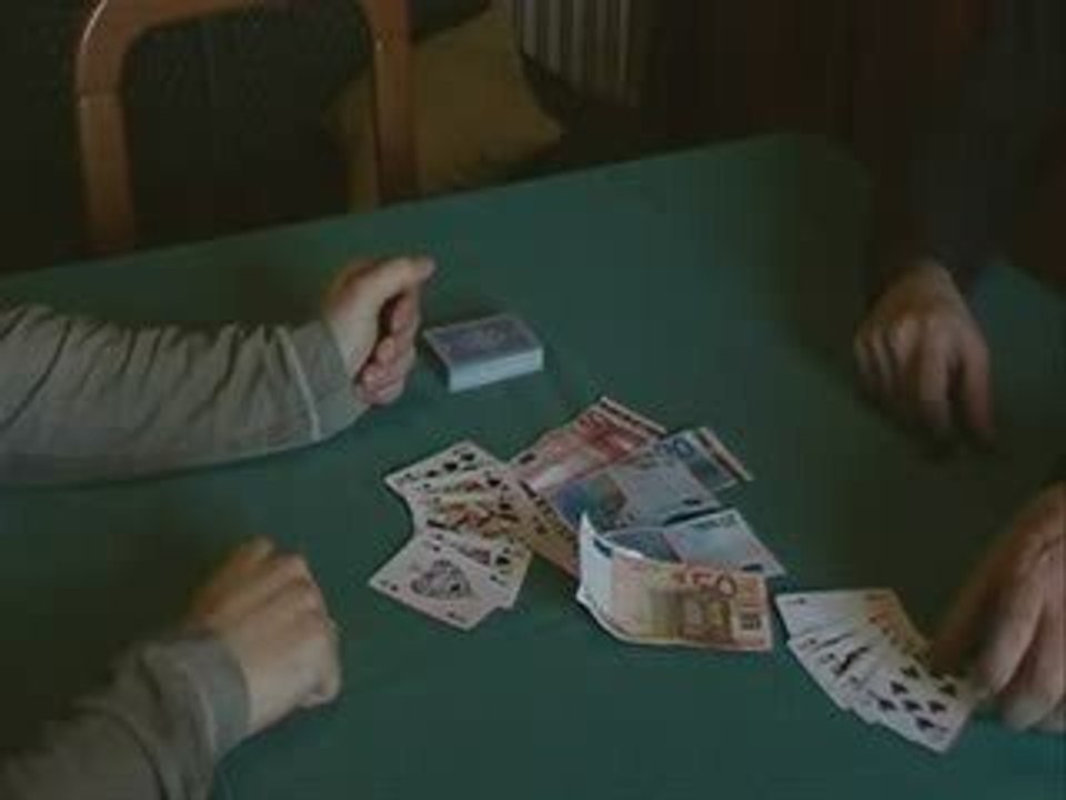 LA PARTITA