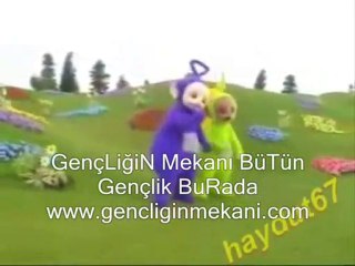 GencLiginMekani.Com Kolbastı Ekibi