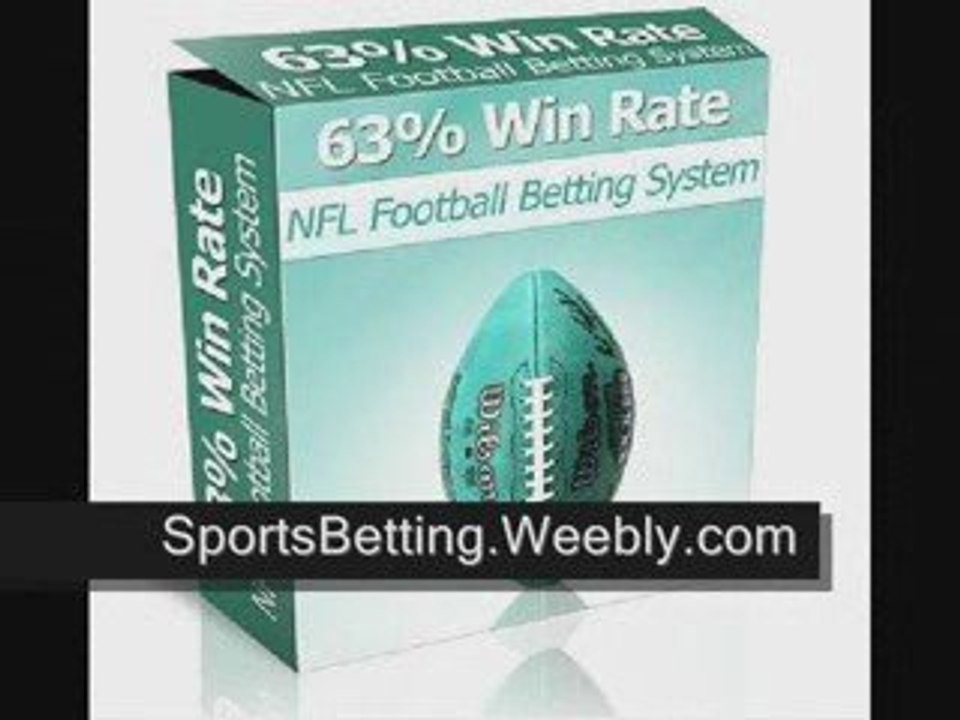 How Sports Betting Works - NBA Pics, MLB Pics, NFL Pics