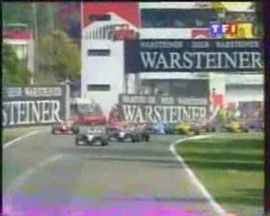 4.[Divx FRA] Formule 1 GP St Marin 1998 part1.00