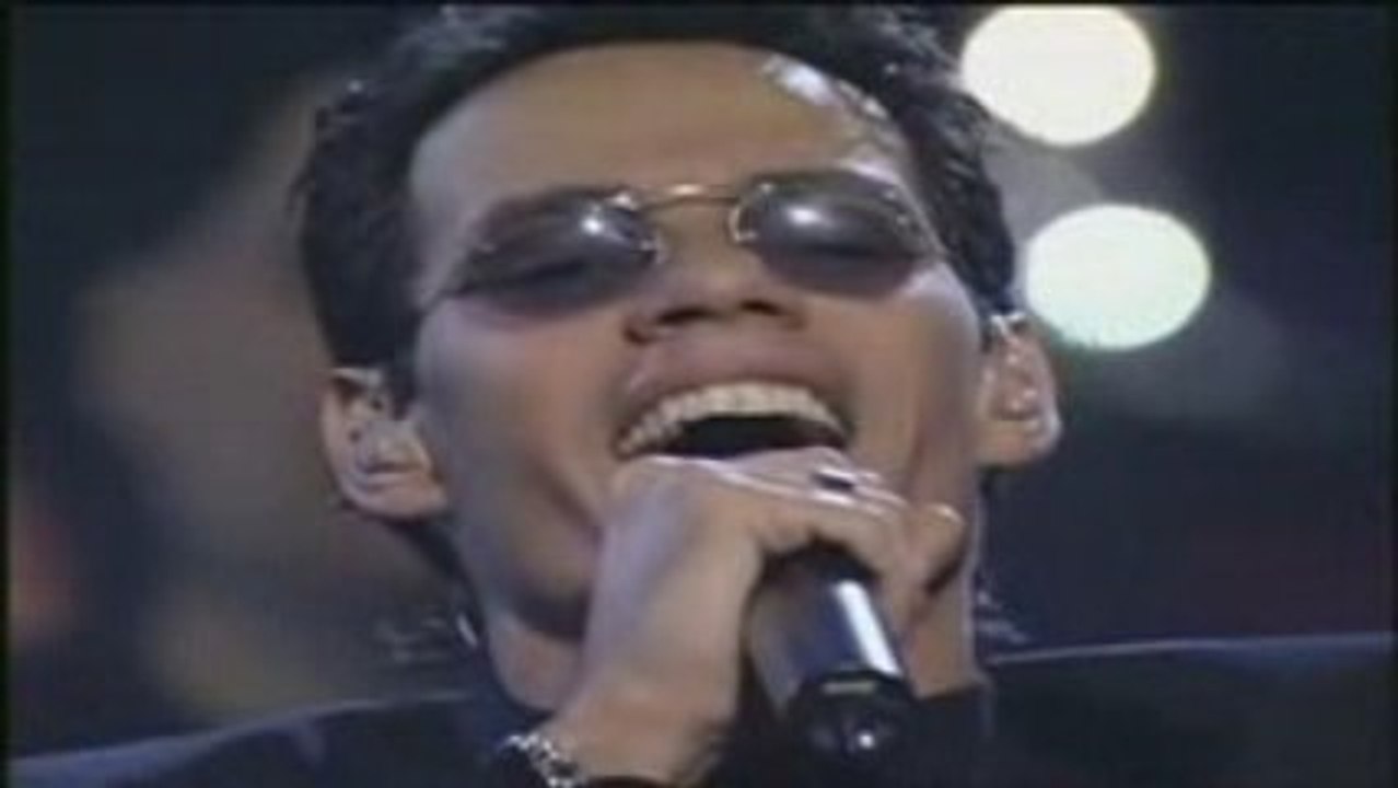 Marc Anthony   - Preciosa