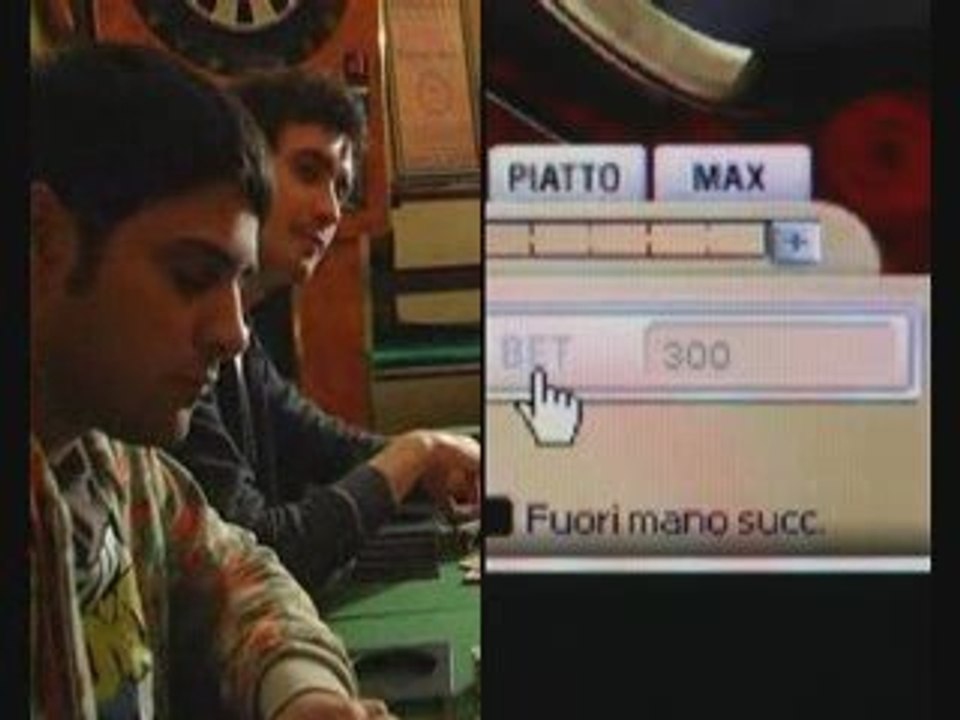 POKER CLUB