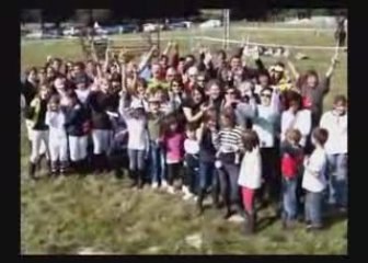 AC/DC A ROCK N ROLL TRAIN VIDEO by F.Temps