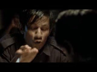 Dialogue promo 2, 15 seconds