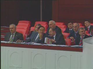 KEMALETTİN AYDIN T.B.M.M. KONUŞMASI 02.01.2008