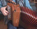 Diatonic Accordion - 