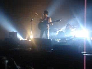 06.11.08 : BB Brunes - Pas comme ça