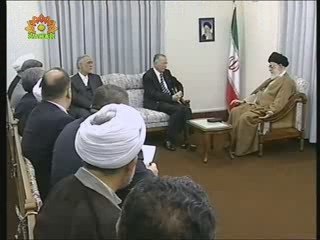 OCI-Khamenei : Dissiper les dissensions intra-musulmanes