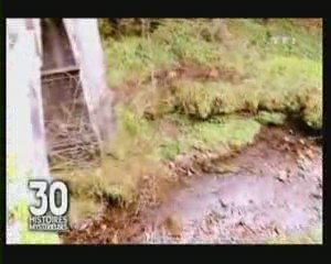 UN PONT ENTRE DEUX MONDES