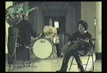 Dragon Ash - Under Age's Song