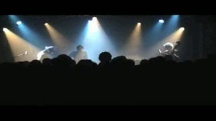 cheikh de stael: mini-requiem