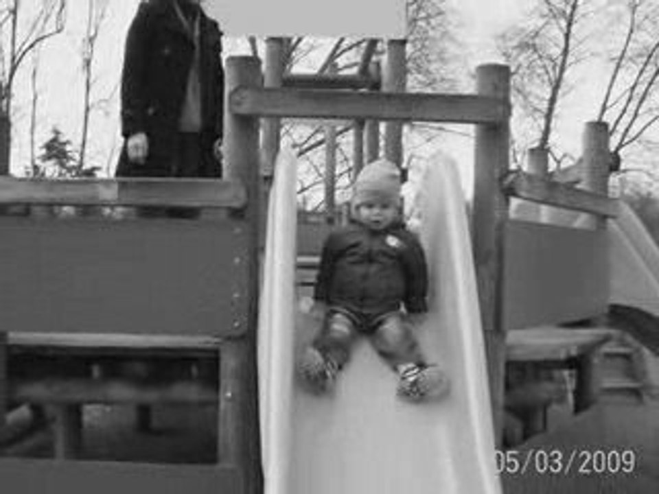 Zélia et Jackson 2eme