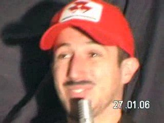 Teaser "Didier denis fait son chaud"