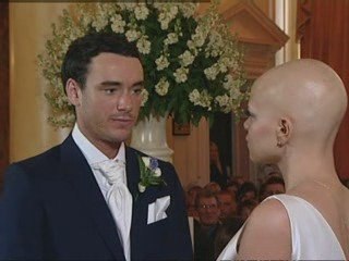 See Jade Goody's marriage to Jack Tweed