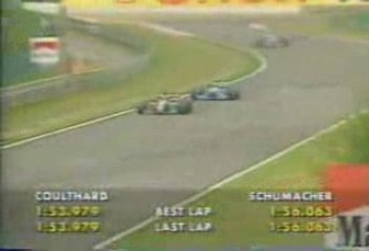 F1 - GP BELGIUM Spa Francorchamps 1995-08-27 part2.00
