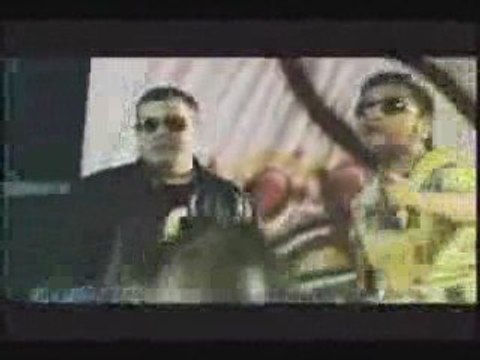 Musica Cristiana - Video cristiano de Funky y Alex Campos