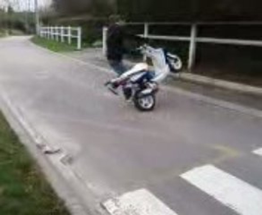 stunt