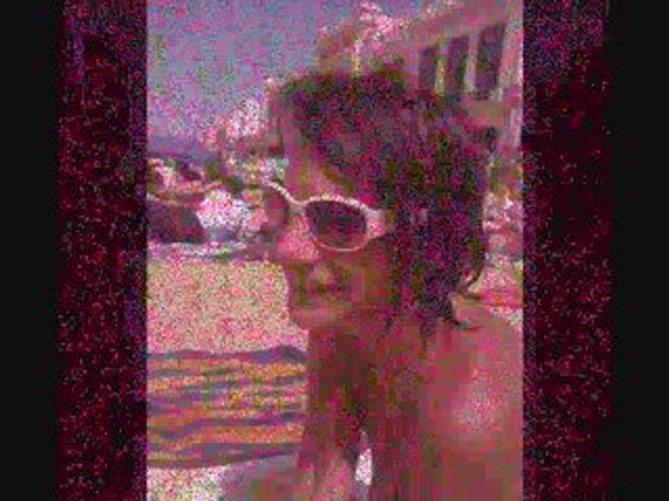 Yoann et moi