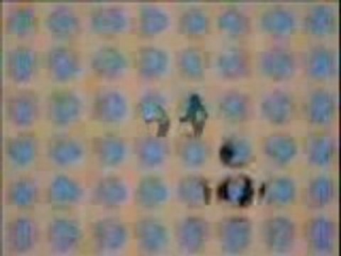 Les vacance a la neige