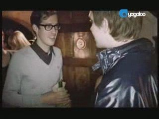 P:LOT führen durch YAGALOO