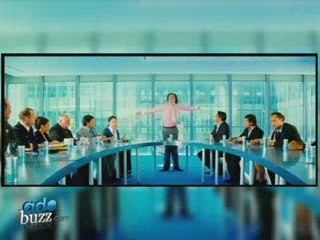 Gad Elmaleh pour le film Coco en interview