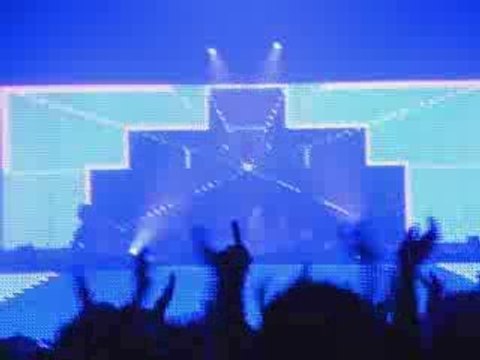 Birdy Nam Nam - The Parachute Ending(vs Yuksek) @Micropolis