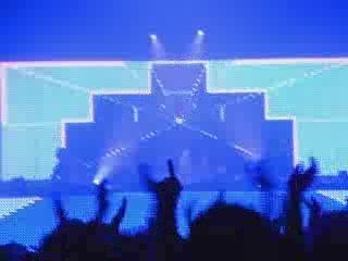 Birdy Nam Nam - The Parachute Ending(vs Yuksek) @Micropolis