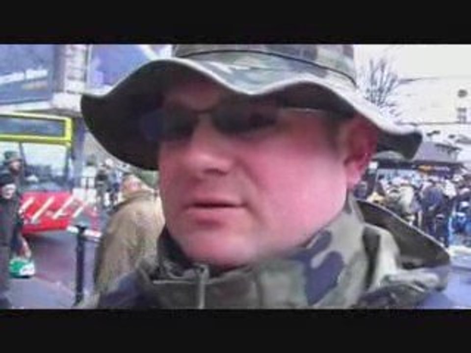 Lublinianie pożegnali swoich żołnierzy