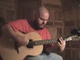 Andy McKee - Africa - Toto