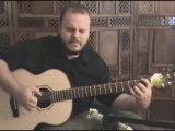 Andy McKee - Guitar - Tight Trite Night (Don Ross)