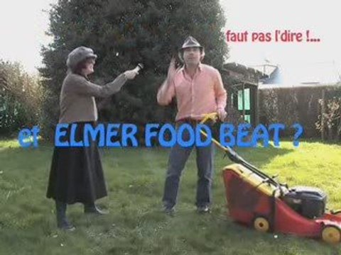 Erick Sanka fait son Zen-Hit °