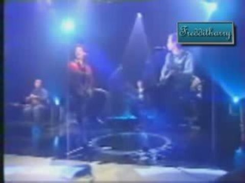 J.-J.Goldman/Khaled: je te donne/ Chebba decembre 1993