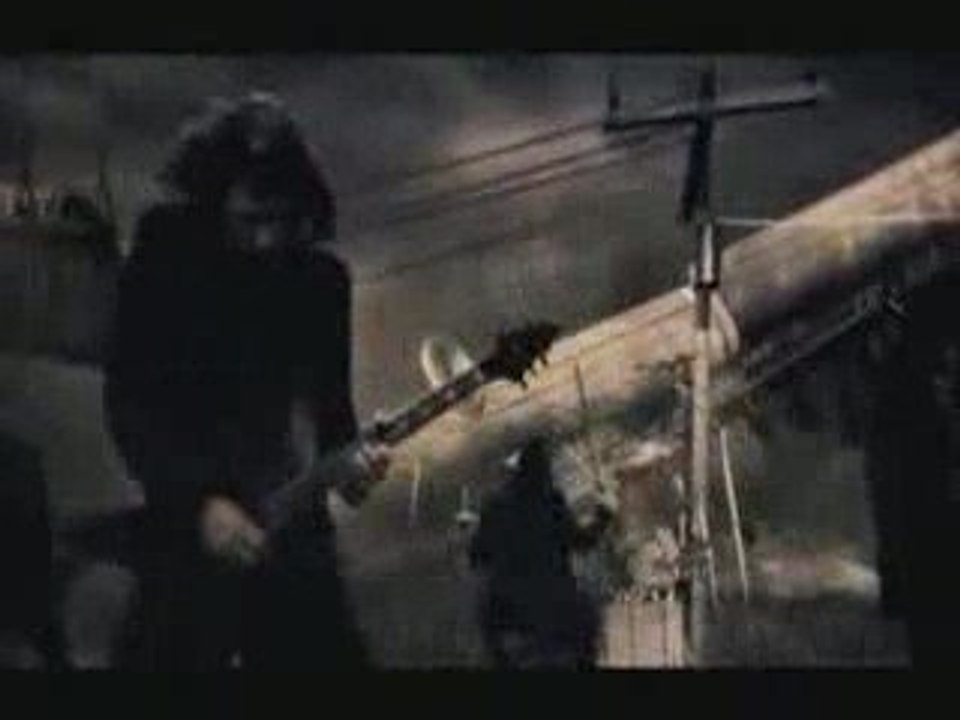 Moonspell "Night Eternal"