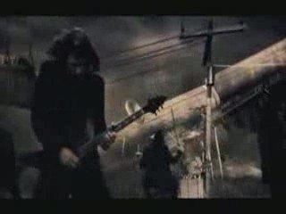 Moonspell "Night Eternal"