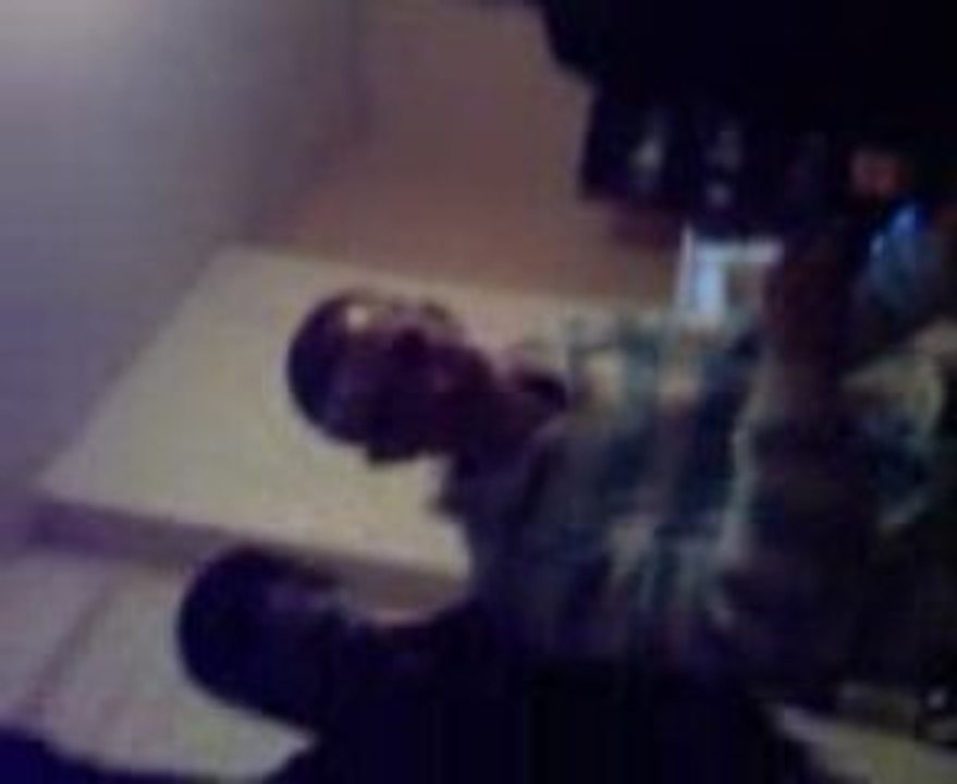 en soiree avec billel et son orckestre