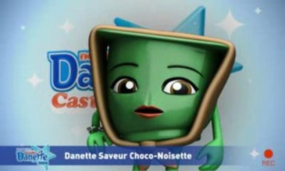 Nouvelle Danette - Casting #2