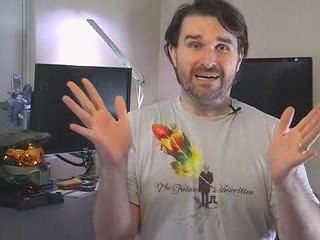 Update#24: Shay's Top 5 Most Wanted Games of 2009