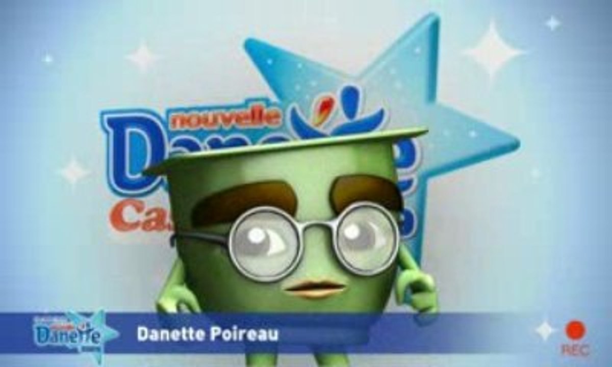 Nouvelle Danette - Casting #4