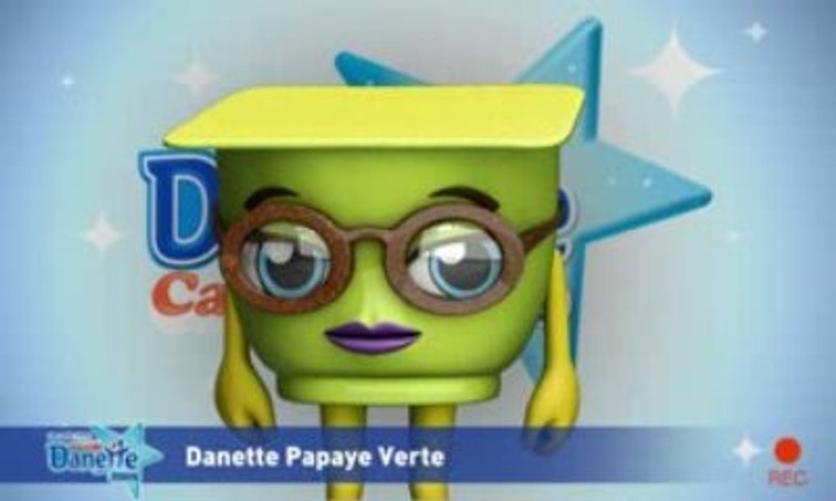 Nouvelle Danette - Casting #6