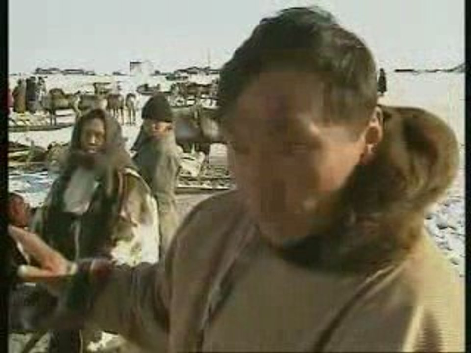Oil_Threatens_Nenets_-_Russia