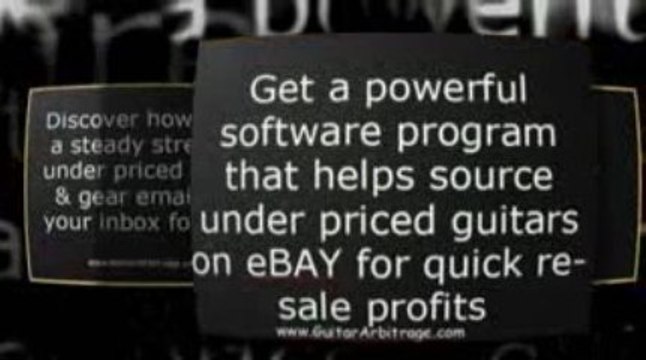 Fender Stratocaster, Telecaster - eBay Guitar Trading Tip...