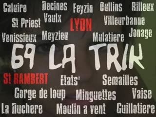 $$$$ FUNK LYON $$$$ Tu PeuT PaS TesT